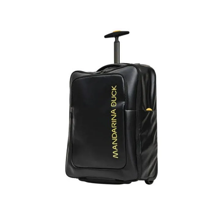 Trolley Rucksack Mandarina Duck (schwarz) (205100053)