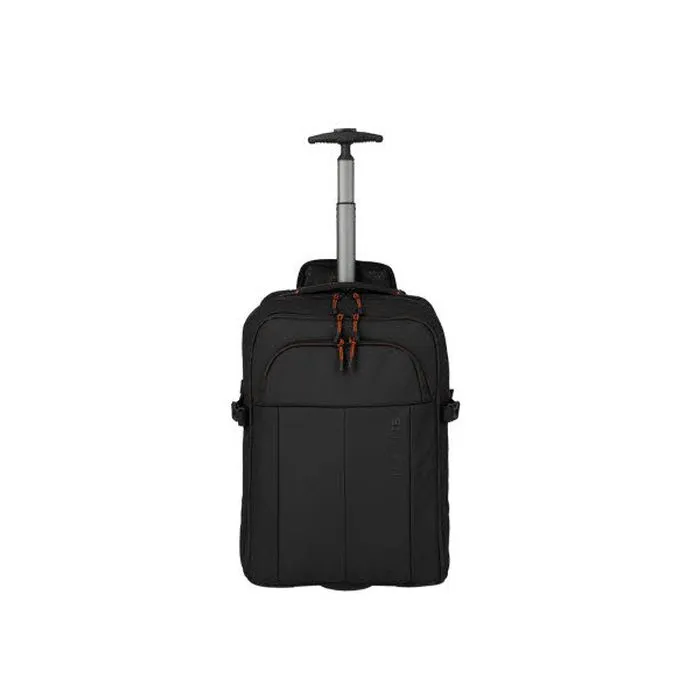 Rucksack/Trolley Travelite Briize (schwarz, L) (205100072)