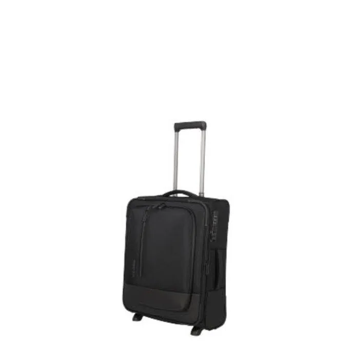 Koffer Travelite Crosslite (schwarz, XS) (205100079)