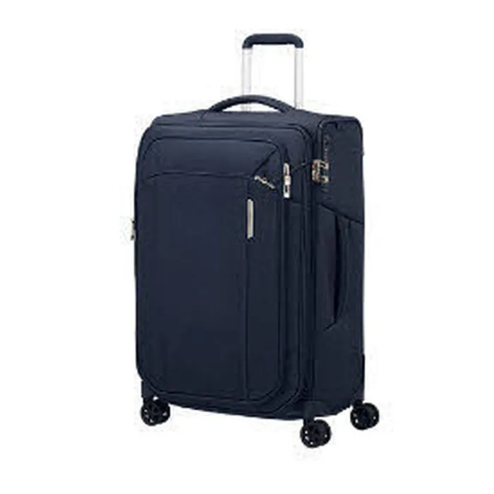 Koffer Samsonite Respark (dunkelblau, M) (205200014)
