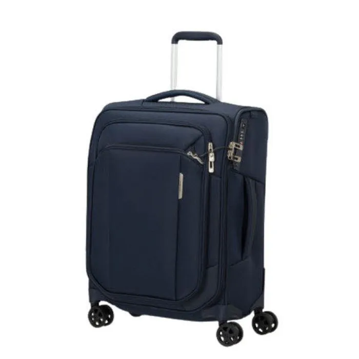 Koffer Samsonite Respark (dunkelblau, S) (205200026)