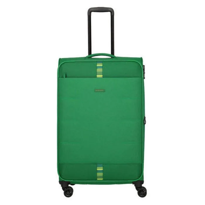 Koffer Travelite Rügen (mittelgrün, L) (205410025)