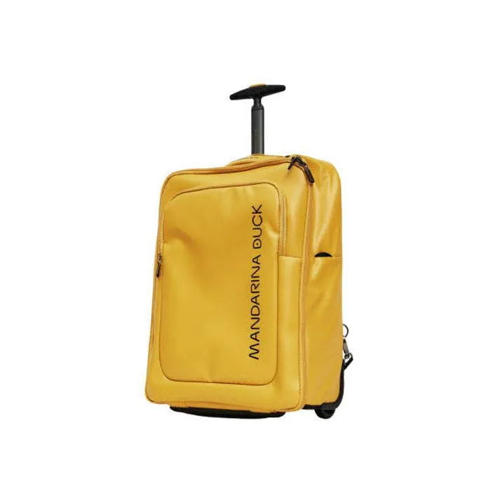 Trolley Rucksack Mandarina Duck (gelb) (205600003)