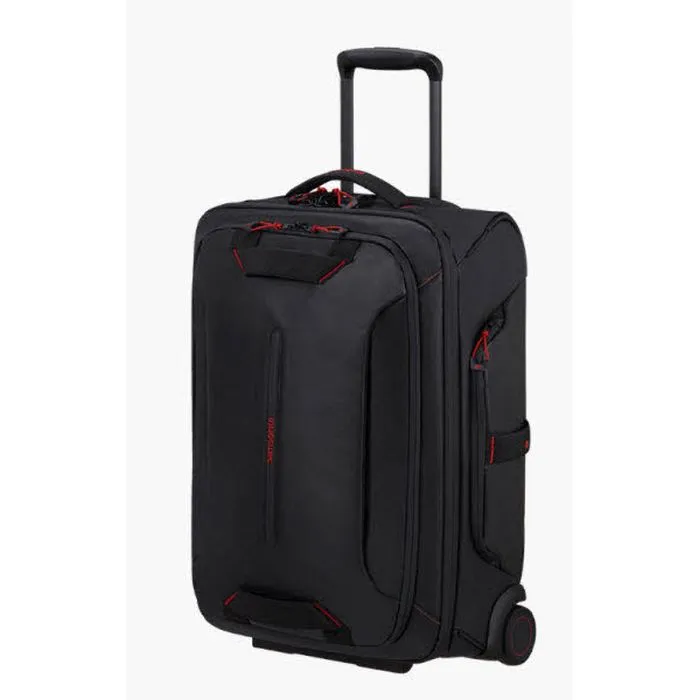 Reisetasche Samsonite Ecodiver (schwarz, S) (212100048)