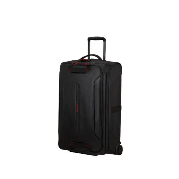 Reisetasche Samsonite Ecodiver (schwarz, M) (212100049)