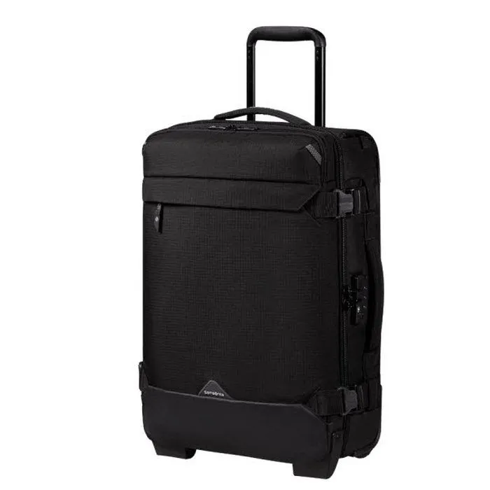 Reisetasche Samsonite Roadseeker (schwarz, S) (212100129)