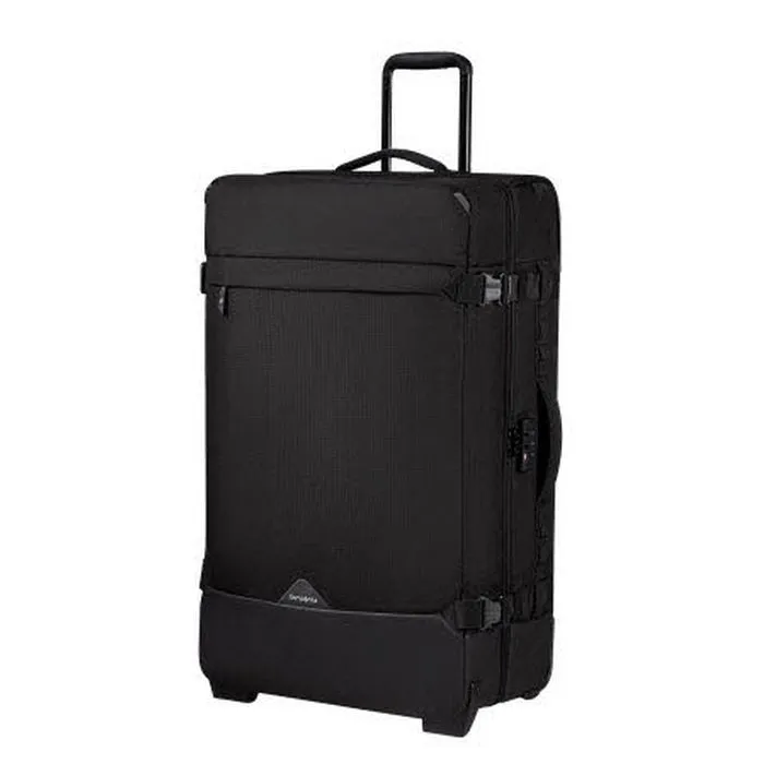 Reisetasche Samsonite Roadseeker (schwarz, L) (212100131)