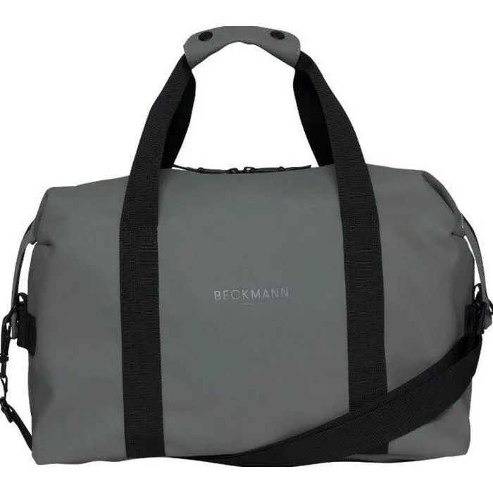 Reisetasche Beckmann (mittelgrau) (212120006)