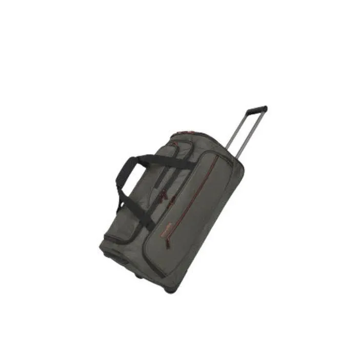 Reisetasche Travelite Crosslite (gr&uuml;n, M) (212400033)