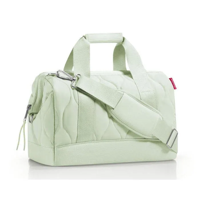 Reisetasche Reisenthel Allrounder (mint, M) (212420003)