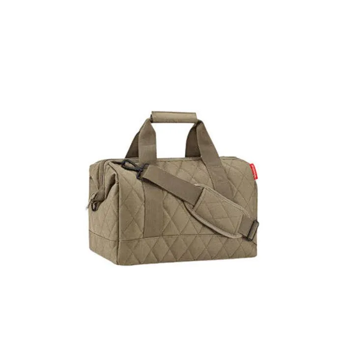 Reisetasche Reisenthel Allrounder (sand, M) (212520016)
