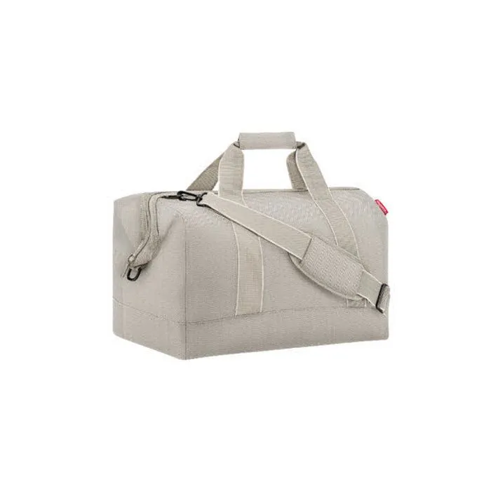 Reisetasche Reisenthel Allrounder (beige, L) (212530012)