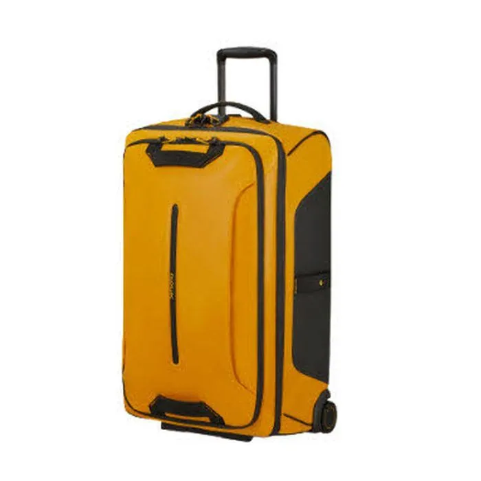 Reisetasche Samsonite Ecodiver (gelb, M) (212600024)
