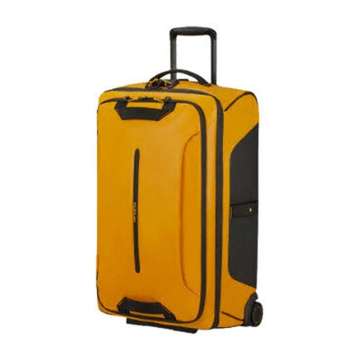 Reisetasche Samsonite Ecodiver (gelb, L) (212600025)