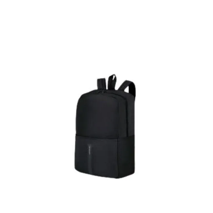 Faltrucksack Samonite TA Revolution (schwarz, S) (216100080)