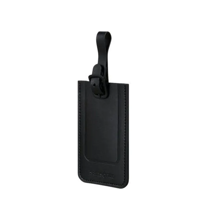 Gep&auml;cksanh&auml;nger Samsonite TA Revolution (schwarz) (216100083)