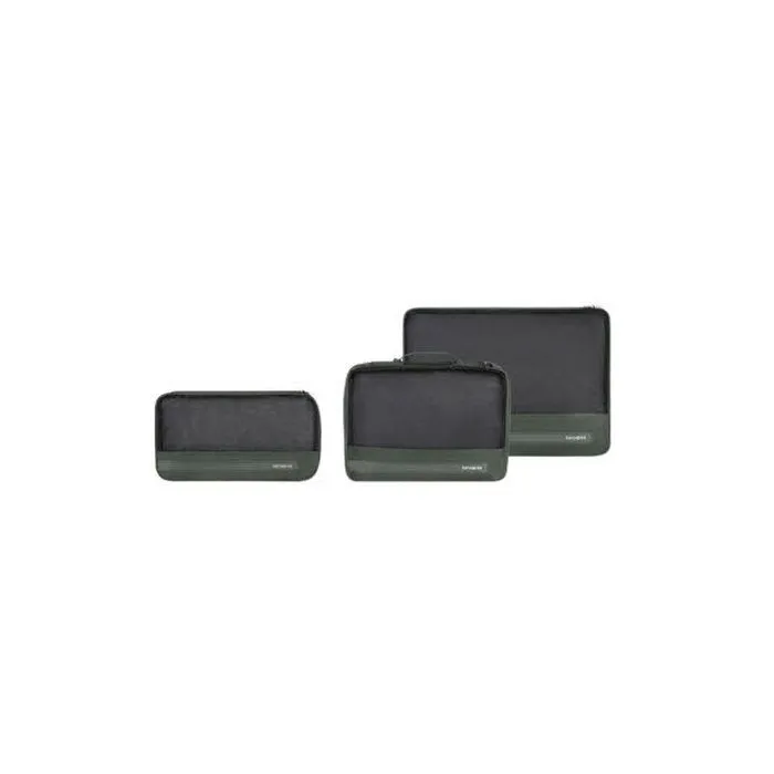 Packw&uuml;rfelset Samsonite TA Revolution (gr&uuml;n) (216400001)