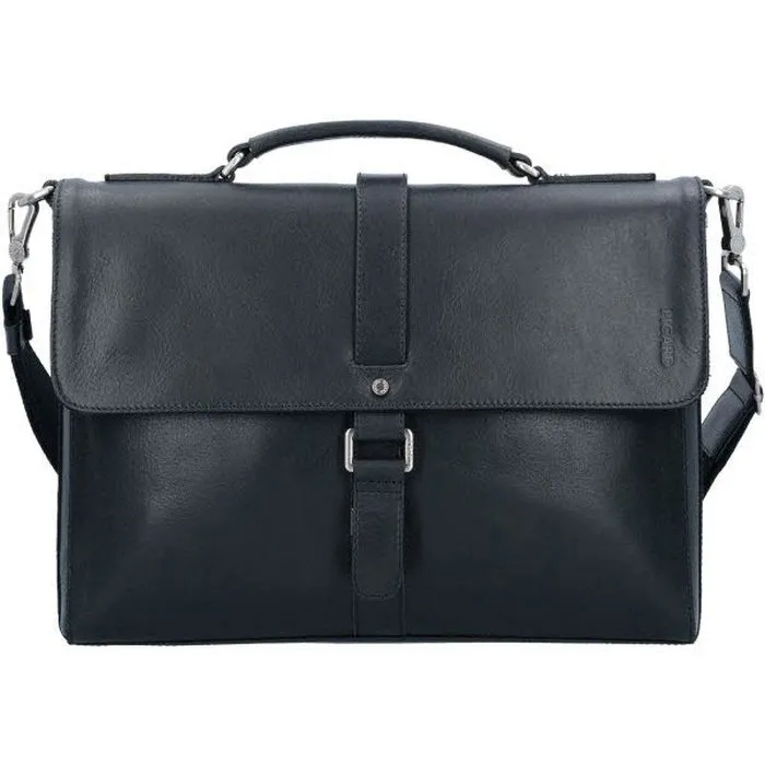 Aktentasche Leder Picard (schwarz) (302100046)