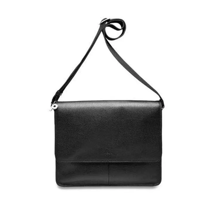 Herrentasche Leder Picard Milano (schwarz) (302100106)