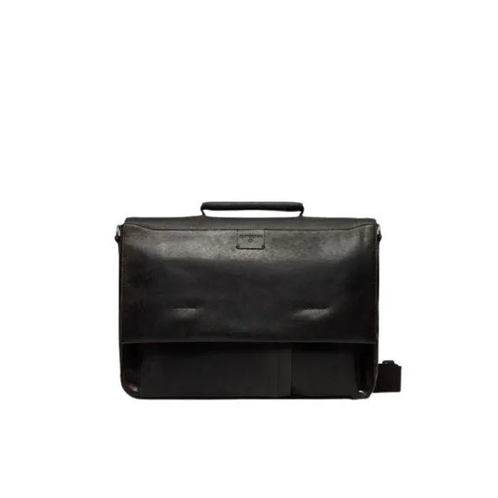 Aktentasche Leder Strellson Brick Lane (braun) (302500008)