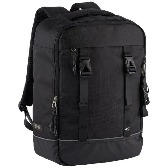 Rucksack Camel L (schwarz) (304100076)