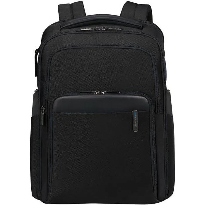 Samsonite Laptoprucksack (schwarz) (304100081)