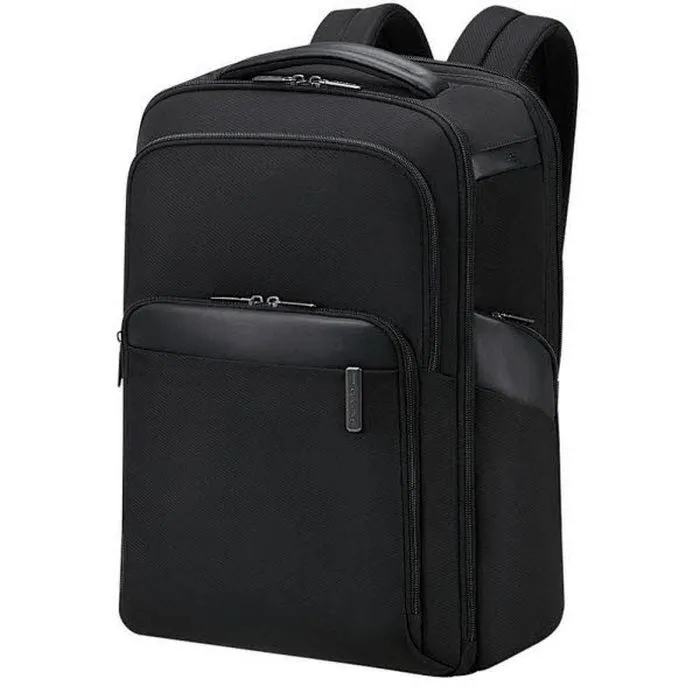 Samsonite Laptoprucksack (schwarz) (304100082)