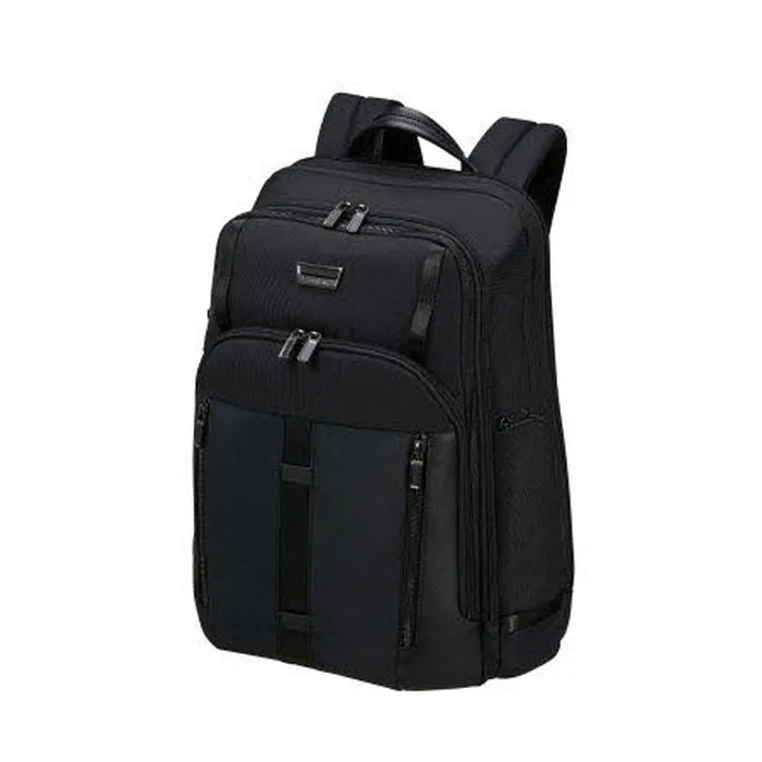 Rucksack Samsonite Urban-Eye (schwarz, L) (304100089)