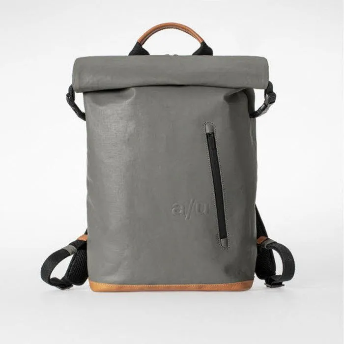 Rucksack Tokio Aunts&Uncles (dunkelgrau) (304110004)