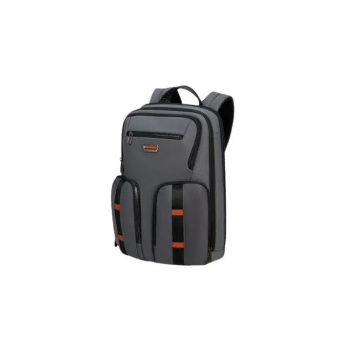 Rucksack Samsonite Urban-Eye (dunkelgrau, M) (304110022)