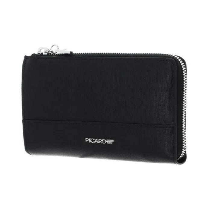 Picard Geldtasche RV (schwarz) (402100386)