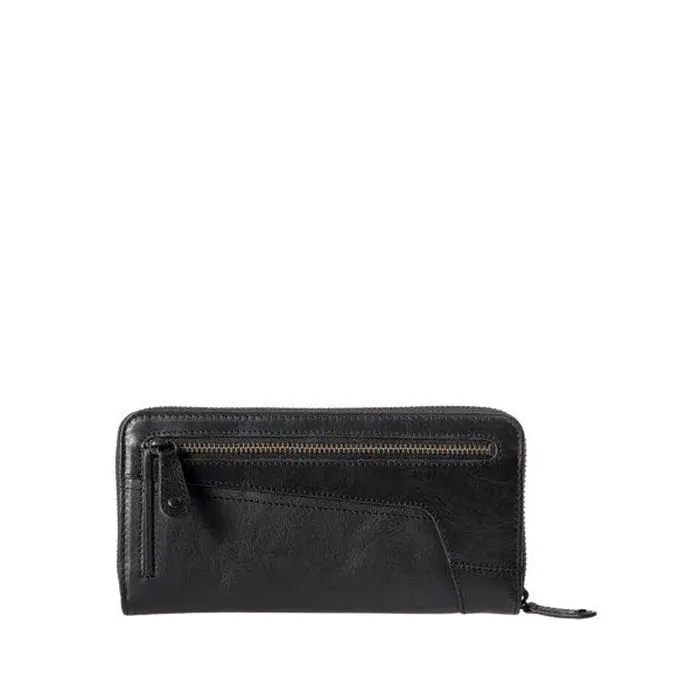 Geldtaschce Aunts&Uncles Tilda (schwarz) (402103405)