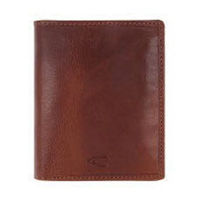 Geldtasche Camel Herren (cognac) (402510123)