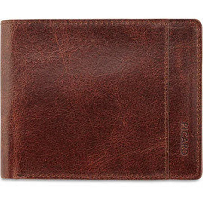 Herrengeldtasche Leder Picard (402510380)