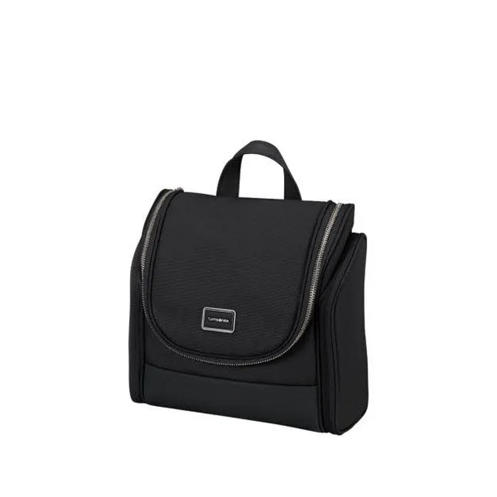 Kulturtasche Samsonite Image (schwarz) (410100017)