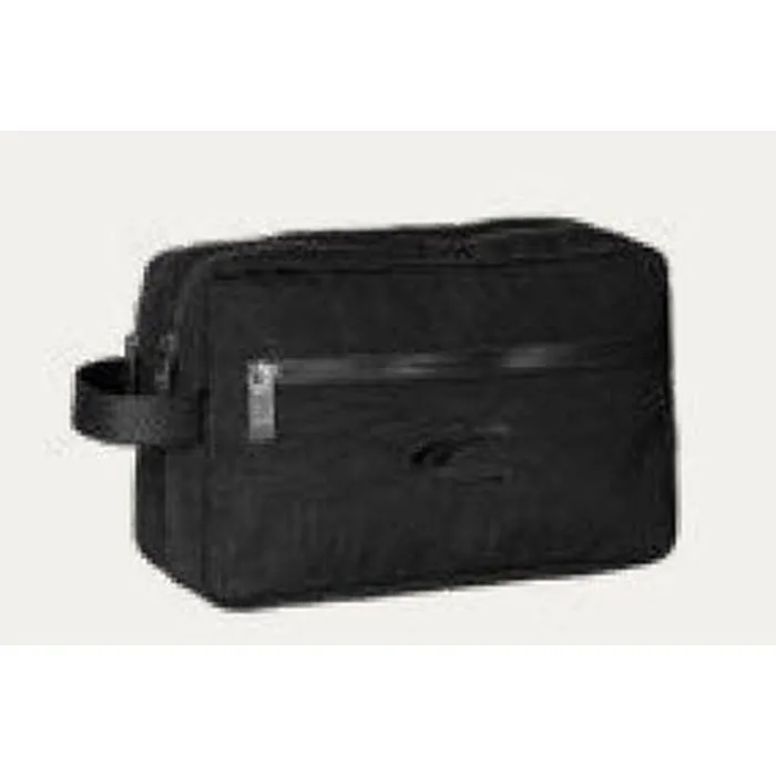 Toilettentasche Camel (schwarz) (411100038)