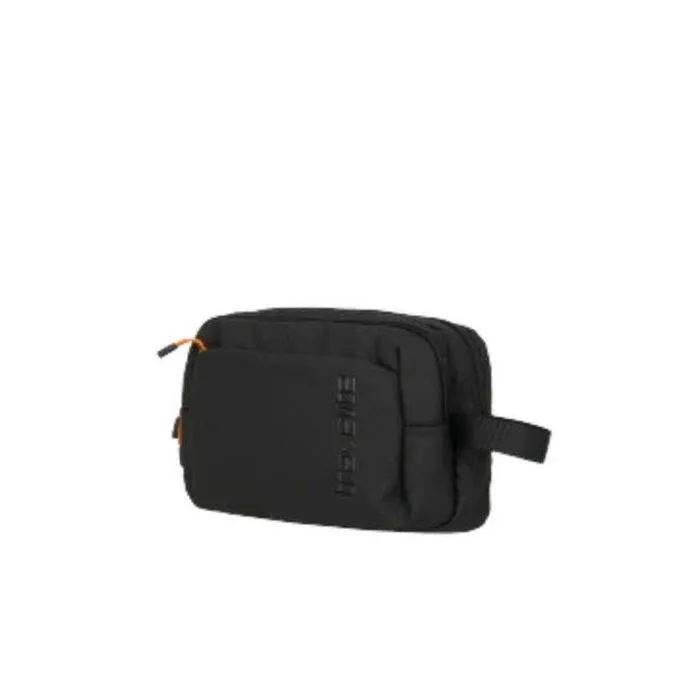Toilettentasche Travelite Briize (schwarz) (411100068)