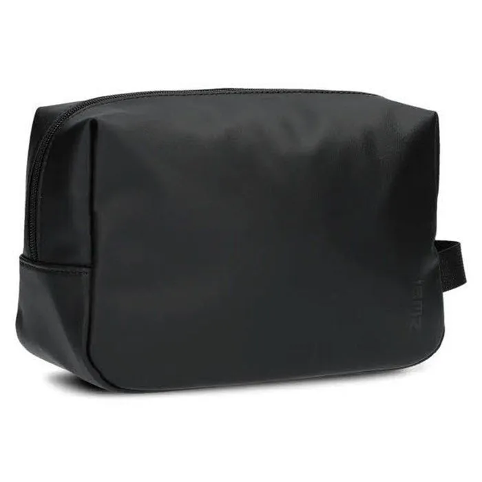 Zwei Necessaire (schwarz) (411100070)