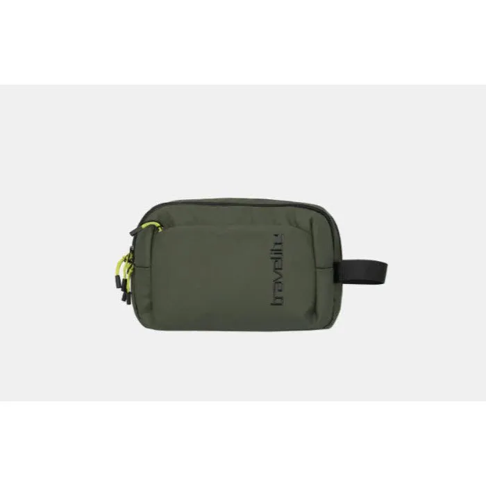 Briize Kulturbeutel (khaki) (411430002)