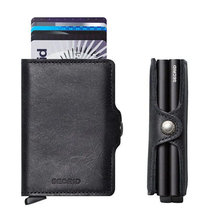 Kartenetui SECRID Twinwallet (420100073)