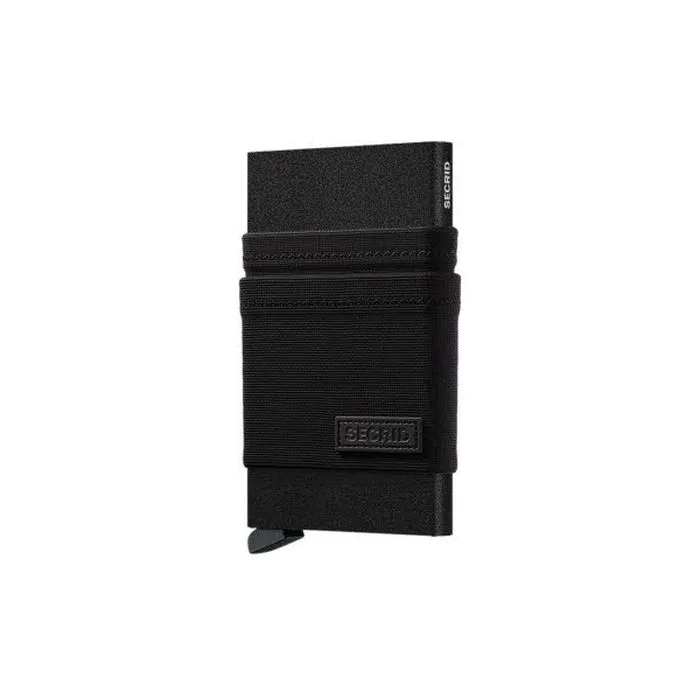 Kartenetui SECRID Flexiwallet Original (schwarz) (420100125)