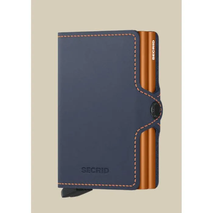 Kartenetui SECRID (dunkelblau) (420200024)