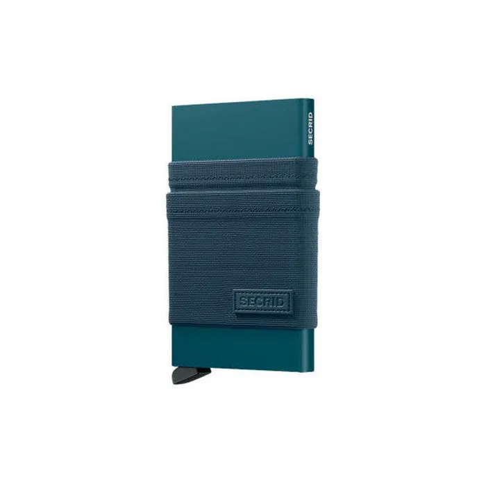 Kartenetui SECRID Felxiwallet (mittelblau) (420210007)