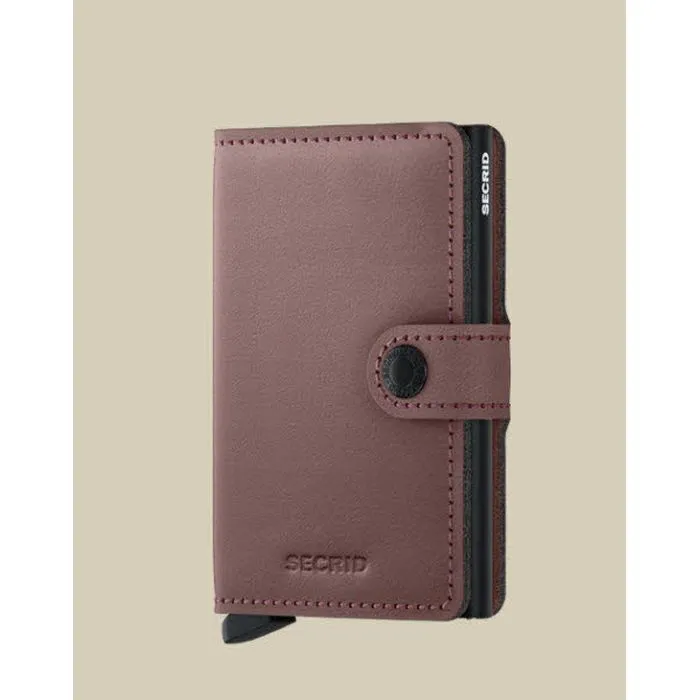 Kartenetui SECRID (lila) (420340001)