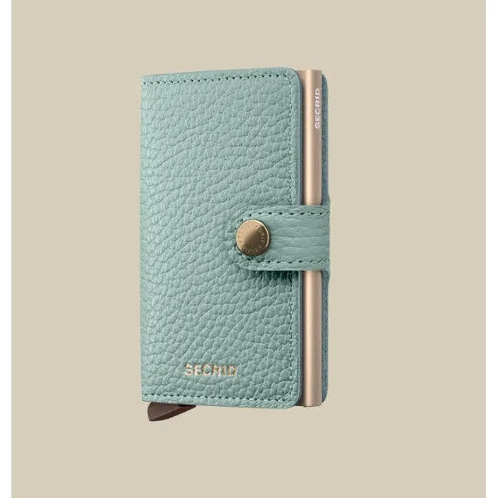 Kartenetui SECRID (mint) (420420001)