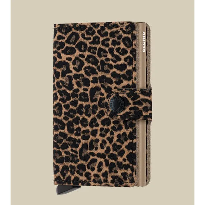 Kartenetui SECRID (beige) (420530002)