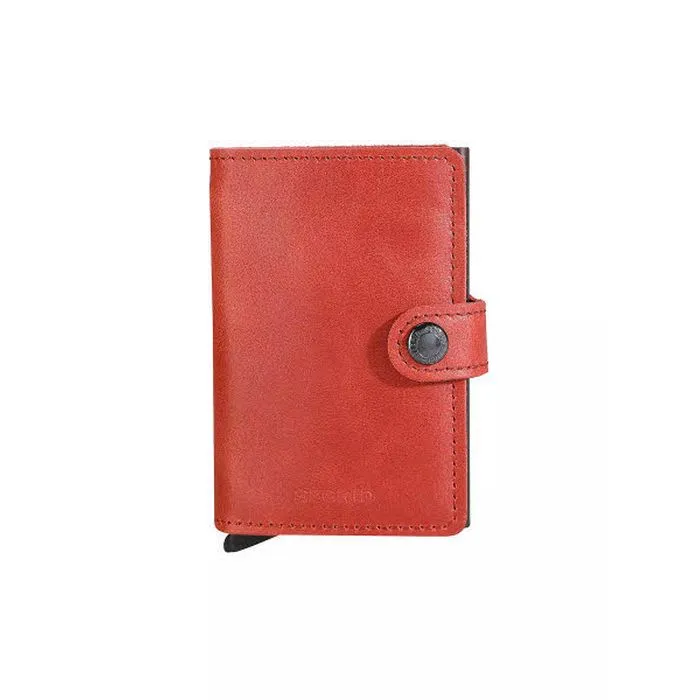 Miniwallet (orange) (420610004)