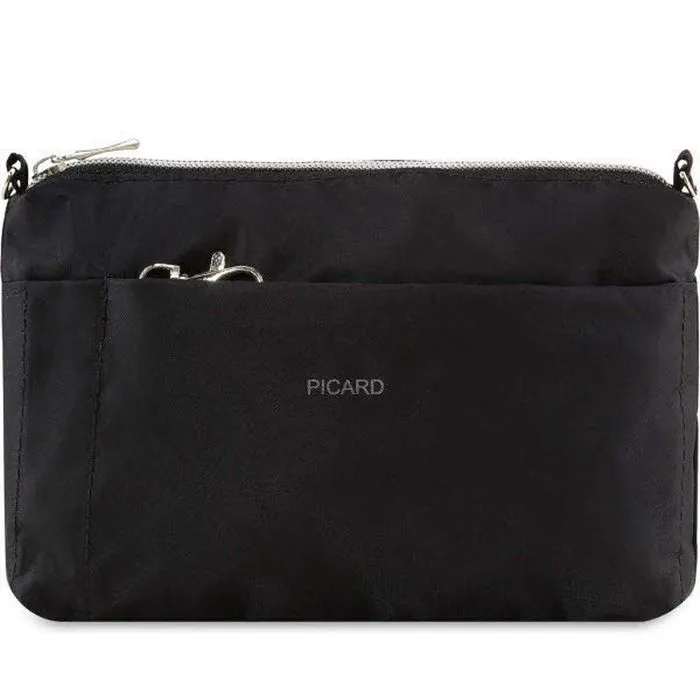 Tasche in Tasche S (schwarz) (421100069)