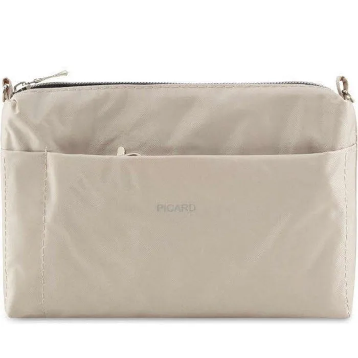 Taschen Organizer Picard (creme) (421120003)