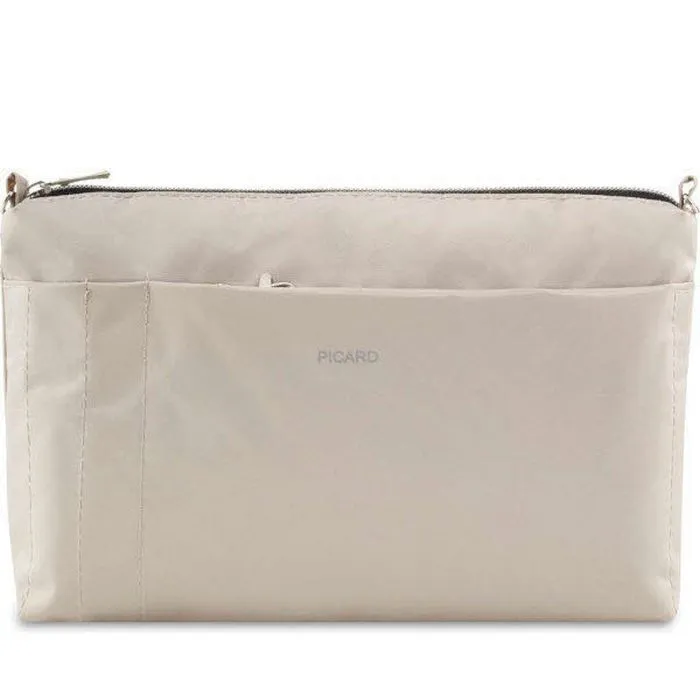 Taschen Organizer Picard (creme) (421120004)